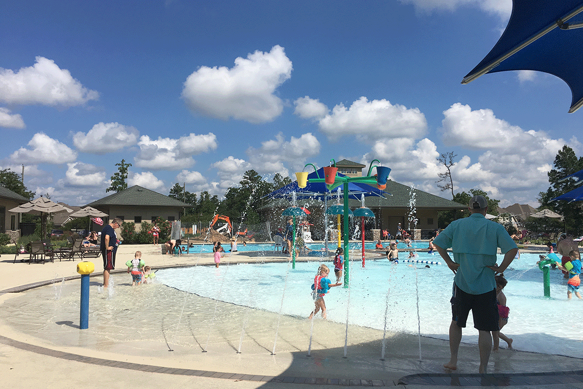 pool-4